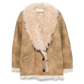 Abrigo - Isabel Marant