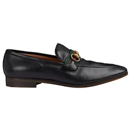 Gucci Mocassini Horsebit da uomo AACOT
