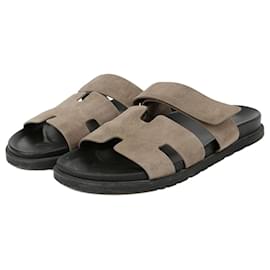 Taglia dei sandali SiFre - Hermès