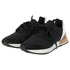Hermès Sneakers Miles