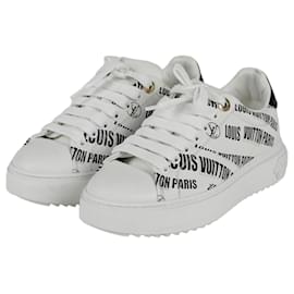 Größe der Timeout Sneakers - Louis Vuitton