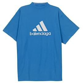 Balenciaga Oversized T-Shirt Einheitsgröße