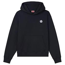 Blumen-Hoodie - Kenzo