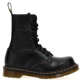 Maison Martin Margiela Twist Stiefeletten von Dr. Martens