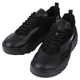 Valentino Schwarze Sneaker für Herren