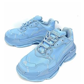 Balenciaga Sneakers Triple Multi-Logo