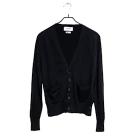 Wollcardigan Black Label - Thom Browne