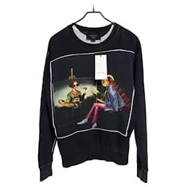Ignasi Monreal Limited Edition Sweatshirt - Gucci