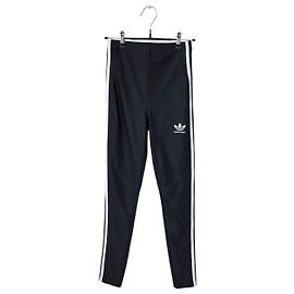 Balenciaga Pantalones Leggings para Mujeres Adidas