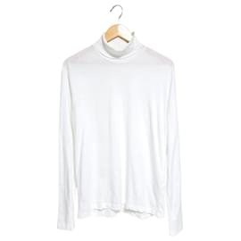 Langarm-T-Shirt mit Rollkragen - Prada