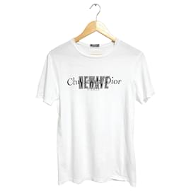 New Wave Kurzarm-T-Shirt - Dior