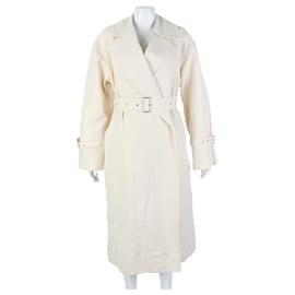 Abrigo Trench Jil Sander