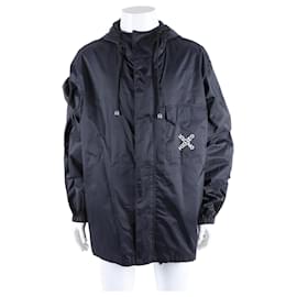 Kenzo Windbreaker-Jacke