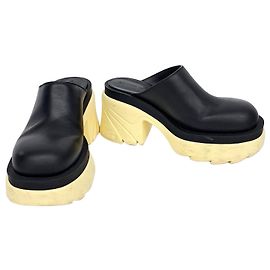 Zoccolo Flash Bottega Veneta