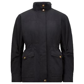 Moncler Parka mit Kapuze