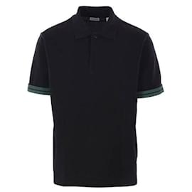 Polohemd aus Baumwolle - Burberry