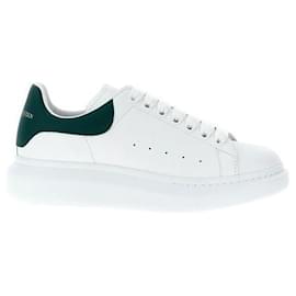Alexander Mcqueen Sneakers oversize WIAEE