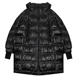 Gepolsterte Jacke Grenoble - Moncler