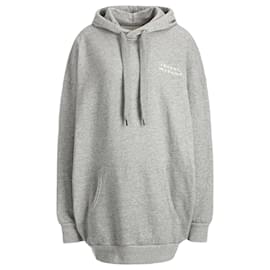 Kapuzen-T-Shirt - Isabel Marant