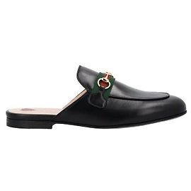 Gucci Mocassino Princetown con bit di cavallo