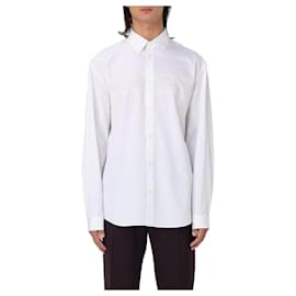 Camicia in cotone ricamata ZAQQU - Gucci