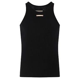 Maison Martin Margiela Canotta Label