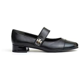 Décolleté Mary Jane con punta a cappuccio - Tory Burch