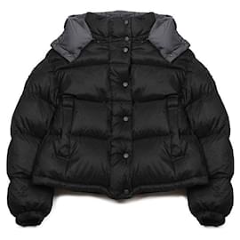 Moncler Kurze Daunenjacke ETTORE