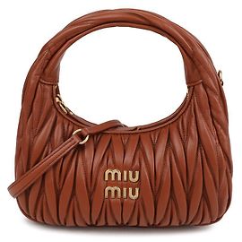 Miu Miu Hobo Bag für Damen