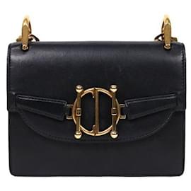 Bolso de Cadena Dirección Negra - Dior