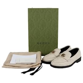 Mocassino doppio - Gucci