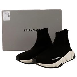 Balenciaga Sneakers Speedrunner Taglia