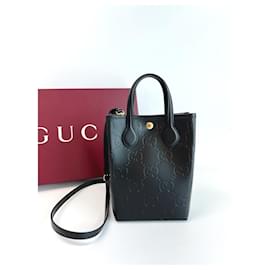 Mini Schultertasche AADLO - Gucci
