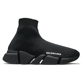Balenciaga Sneakers Speed stampate: