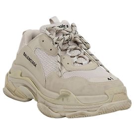 Balenciaga Triple Sneakers