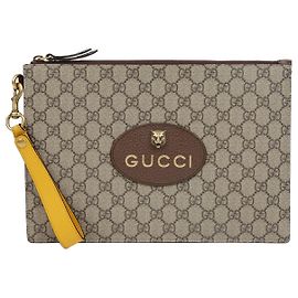 Gucci Clutch Neo Vintage