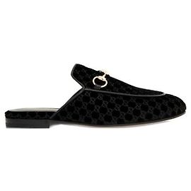 Gucci Pantofole Princetown FAEUF