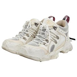 Gucci Sneakers Flash Track Taglia