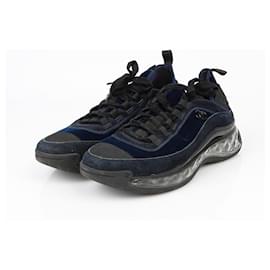 Chanel Sneakers in fibra mista taglia