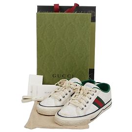 Gucci Sneakers da tennis Taglia