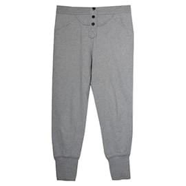 Pantalones Jogger Grises Isabel Marant Étoile