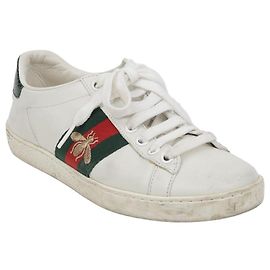 Gucci Ace Sneakers Taglia