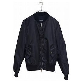 Valentino Rockstud Bomberjacke