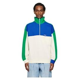 Sweatshirt aus Baumwolle - Isabel Marant