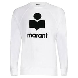 Langarm-T-Shirt - Isabel Marant
