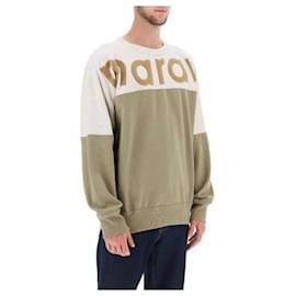Sweatshirt - Isabel Marant