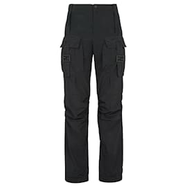Pantalones de nylon Baguette - Fendi