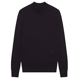 Woll-Kaschmir-Pullover - Givenchy