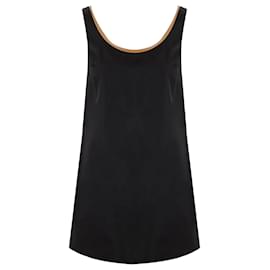 Prada Minivestido de nylon