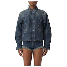 Isabel Marant Denim Jacket